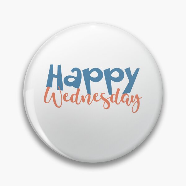 Item preview, HR Business Partner Happy Wednesday designed and sold by Fantastic-Finds.