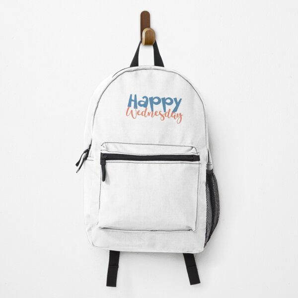 Item preview, HR Business Partner Happy Wednesday designed and sold by Fantastic-Finds.