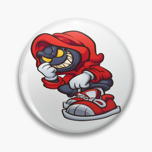 Item preview, Terror ahead designed and sold by Snp1.