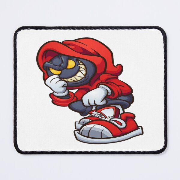Item preview, Terror ahead designed and sold by Snp1.