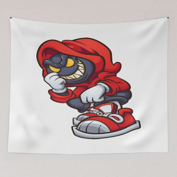 Item preview, Terror ahead designed and sold by Snp1.