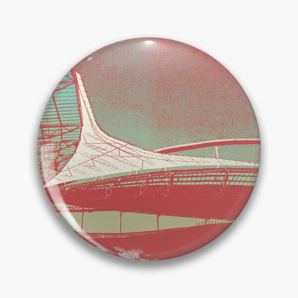 Item preview, Estadio Da Luz designed and sold by morbidfran.