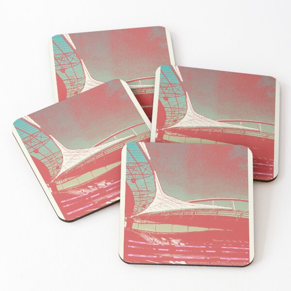 Item preview, Estadio Da Luz designed and sold by morbidfran.