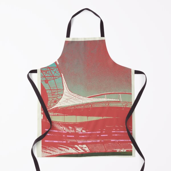 Item preview, Estadio Da Luz designed and sold by morbidfran.