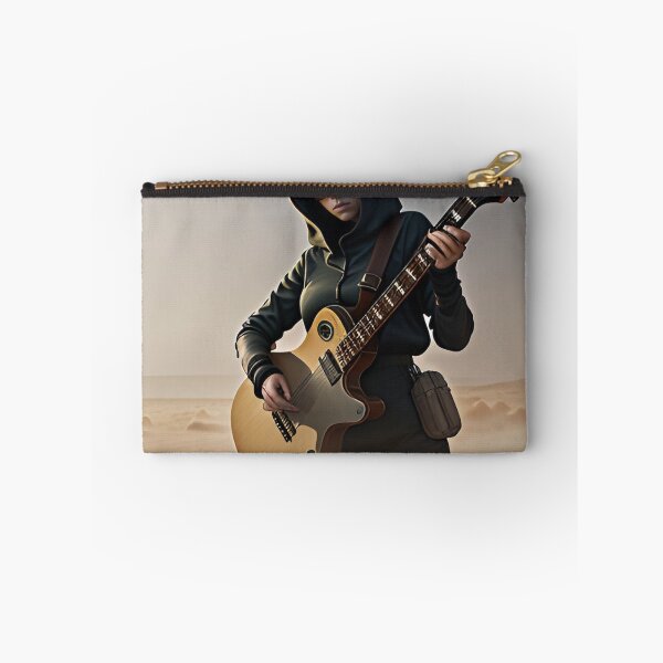Item preview, girl guitar designed and sold by fulldreams.