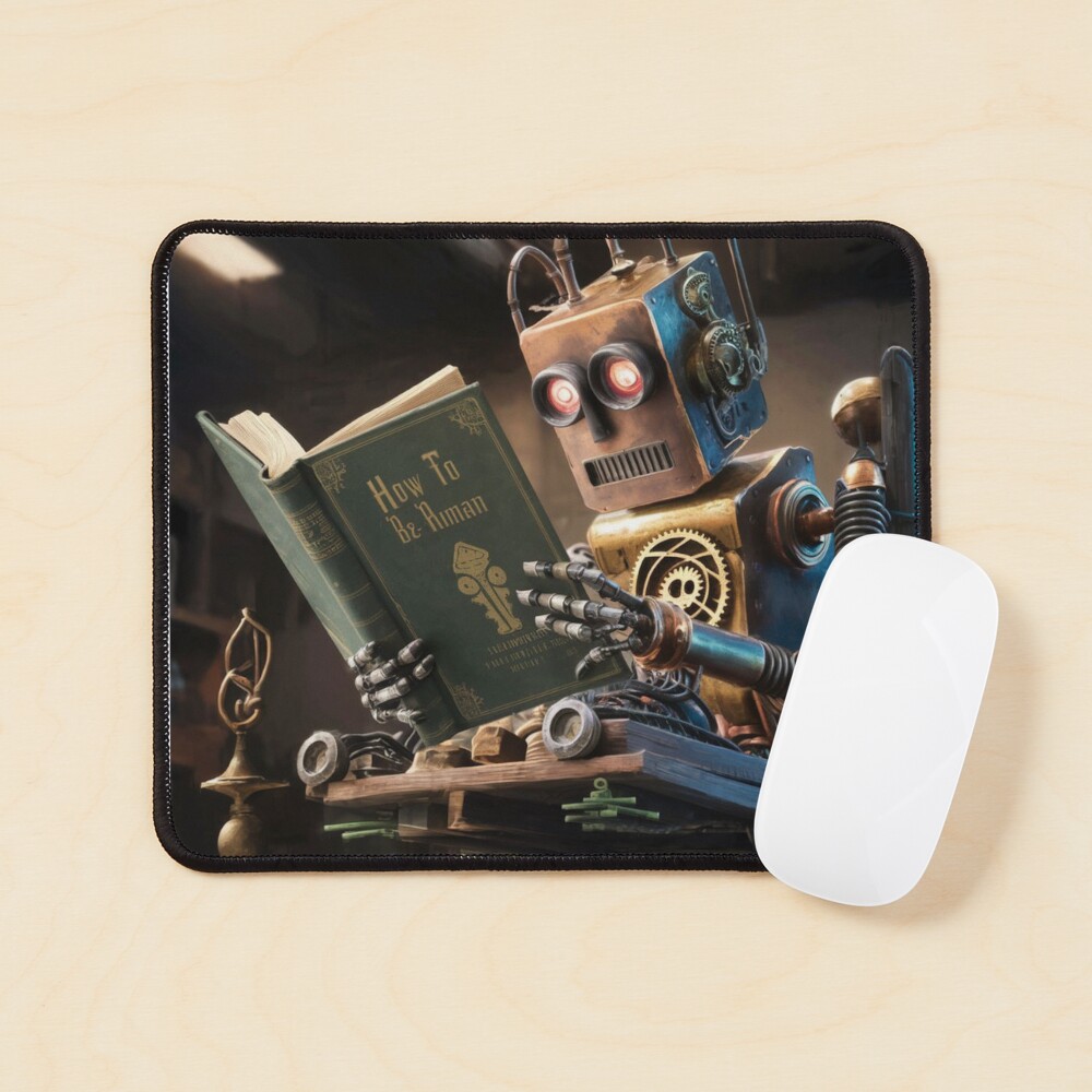 Item preview, Mouse Pad designed and sold by RWCarpenter.