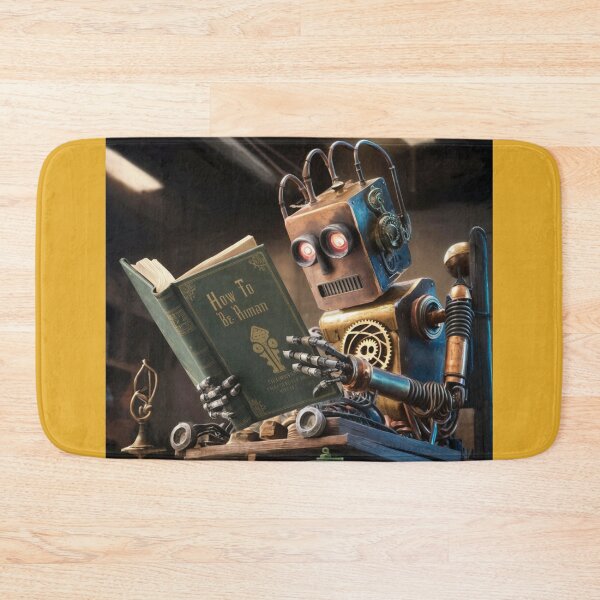 Item preview, How to be Human designed and sold by RWCarpenter.