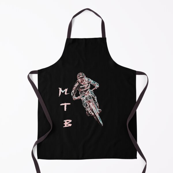 Item preview, downhill mountain biking designed and sold by ricobarinas.