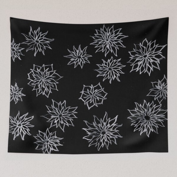 Item preview, Celestial 'Silver' designed and sold by Eclectichippy65.
