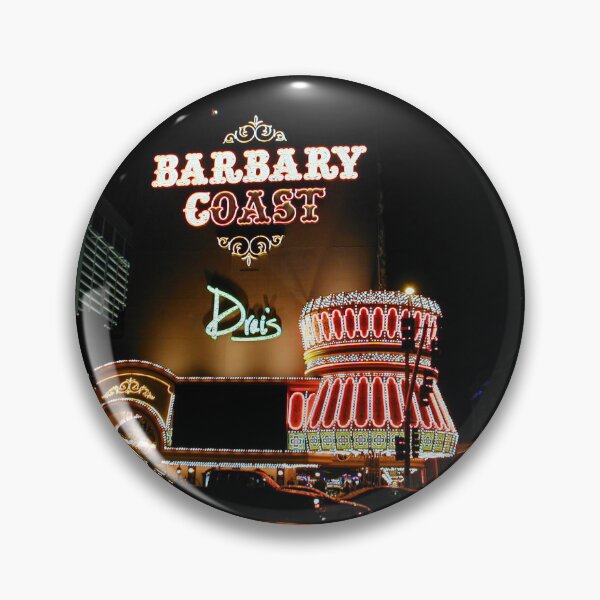 Item preview, Barbary Coast Las Vegas designed and sold by urbanphotos.