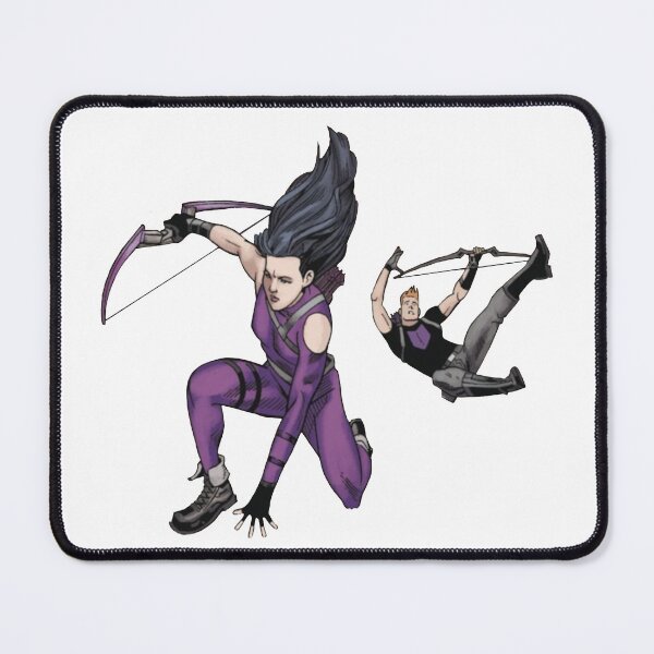 Item preview, Archers in Action designed and sold by npedrelli9.