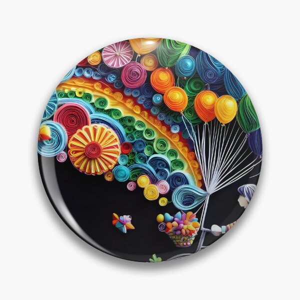 Item preview, Voyage of Vivacity designed and sold by ramboe.