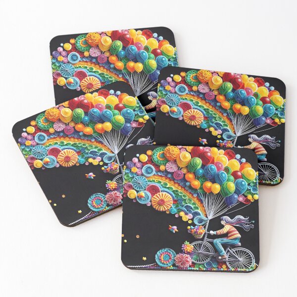 Item preview, Voyage of Vivacity designed and sold by ramboe.