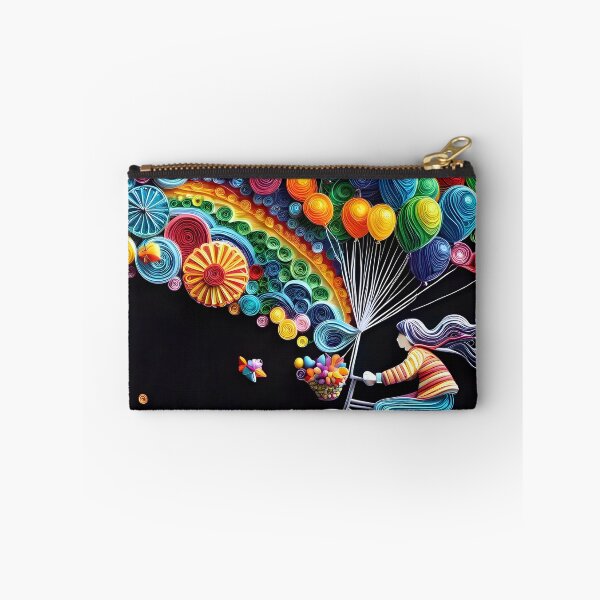 Item preview, Voyage of Vivacity designed and sold by ramboe.