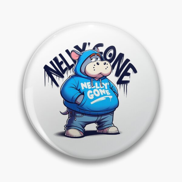 Item preview, Humphrey the Hippopotamus designed and sold by Gentle40Winks.