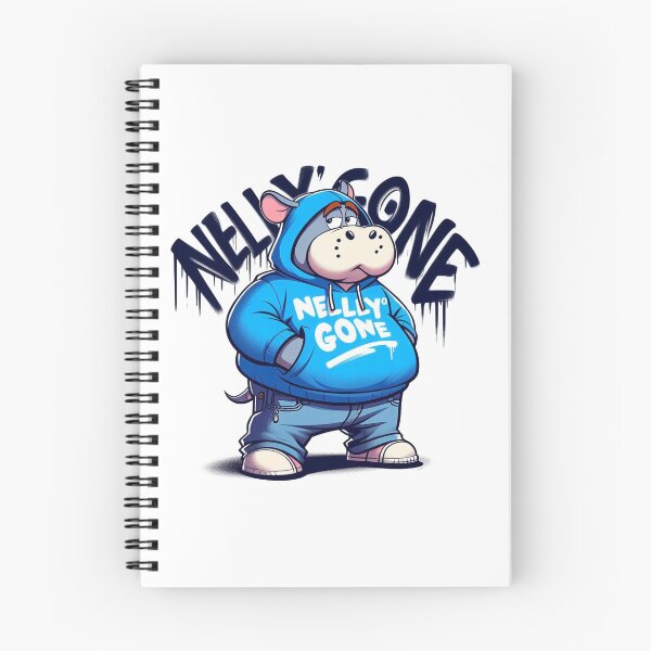 Item preview, Humphrey the Hippopotamus designed and sold by Gentle40Winks.