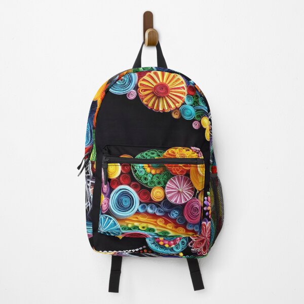 Item preview, Voyage of Vivacity designed and sold by ramboe.