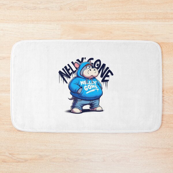 Item preview, Humphrey the Hippopotamus designed and sold by Gentle40Winks.