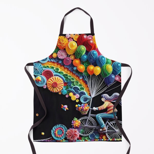 Item preview, Voyage of Vivacity designed and sold by ramboe.