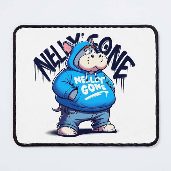 Item preview, Humphrey the Hippopotamus designed and sold by Gentle40Winks.