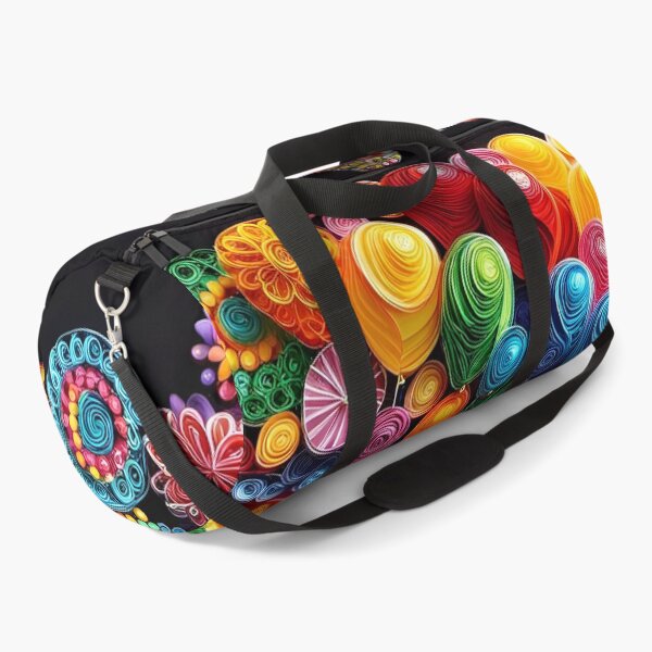 Item preview, Voyage of Vivacity designed and sold by ramboe.