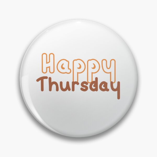 Item preview, HR Business Partner Happy Thursday designed and sold by Fantastic-Finds.