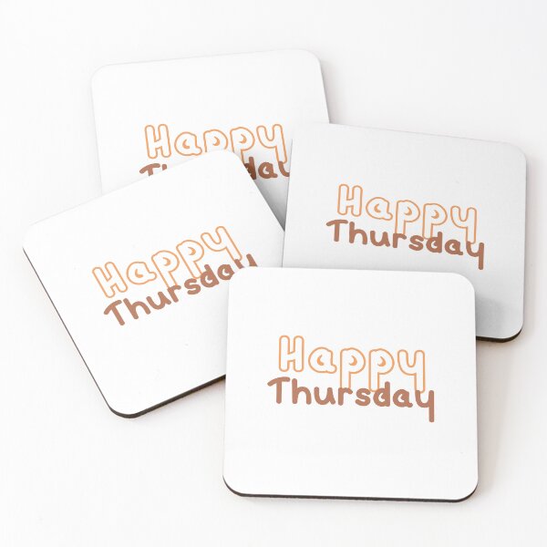 Item preview, HR Business Partner Happy Thursday designed and sold by Fantastic-Finds.