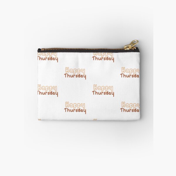 Item preview, HR Business Partner Happy Thursday designed and sold by Fantastic-Finds.