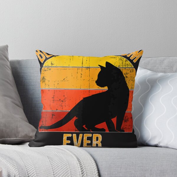 Artikelvorschau, Beste Katzenmama aller Zeiten Intage Retro Mama entworfen und verkauft von koiazygvx.