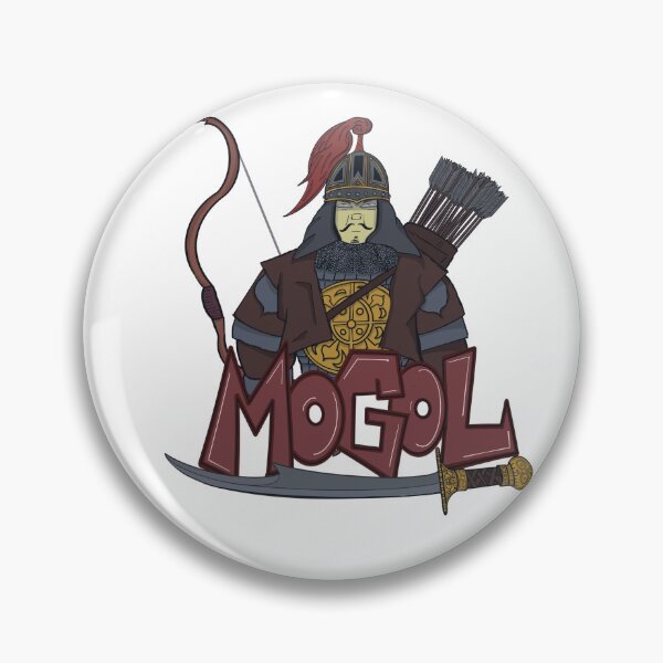Item preview, Mogul designed and sold by Jeroni88.