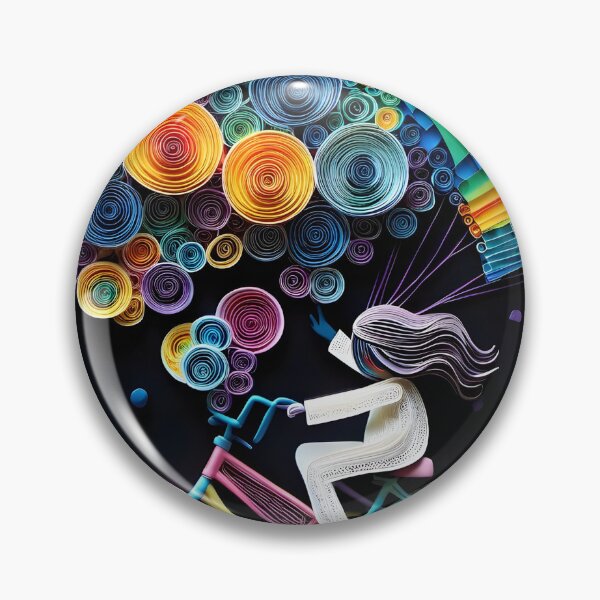 Item preview, Copy of Voyage of Vivacity designed and sold by ramboe.