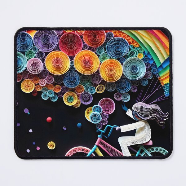 Item preview, Copy of Voyage of Vivacity designed and sold by ramboe.
