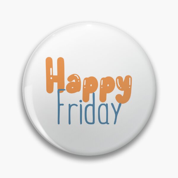 Item preview, HR Business Partner Happy Friday designed and sold by Fantastic-Finds.