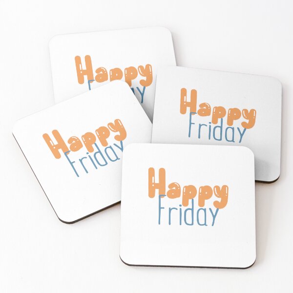 Item preview, HR Business Partner Happy Friday designed and sold by Fantastic-Finds.