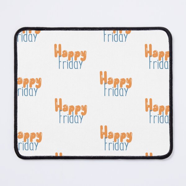 Item preview, HR Business Partner Happy Friday designed and sold by Fantastic-Finds.