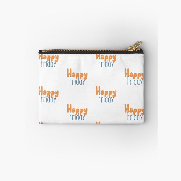 Item preview, HR Business Partner Happy Friday designed and sold by Fantastic-Finds.