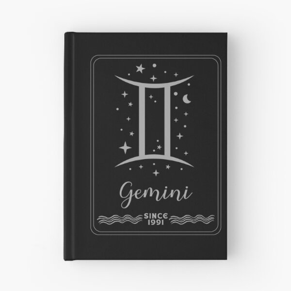 Item preview, Sign Gemini, since 1991 designed and sold by Numbers-Art.