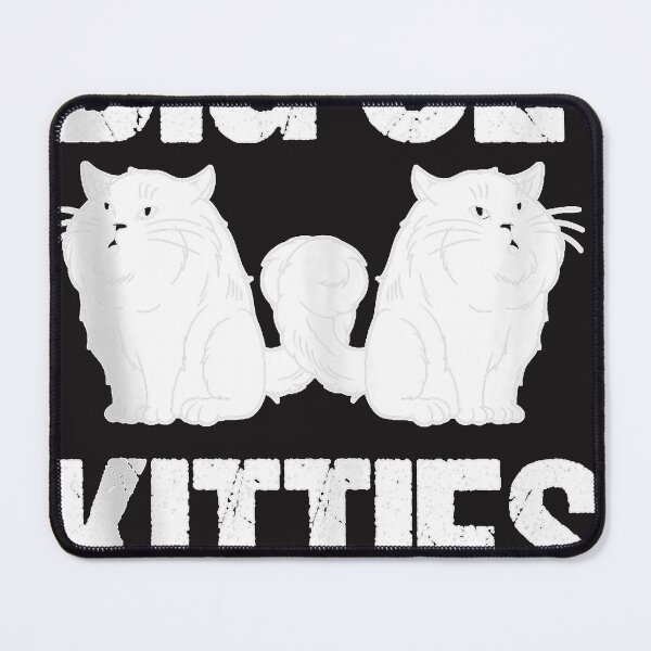 Item preview, Big Ol Kitties Funny Cat Lover   designed and sold by koiazygvx.