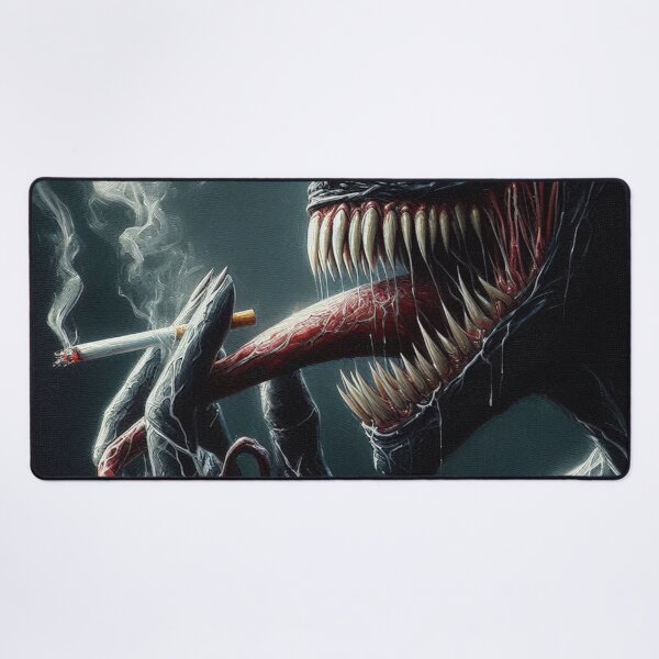 Item preview, Venom designed and sold by JabamiShop.