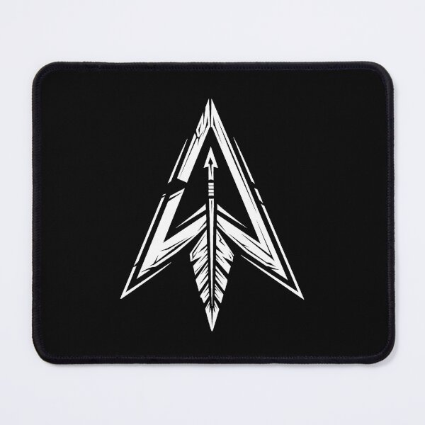 Item preview, Broadhead Logo designed and sold by DannyStag88.