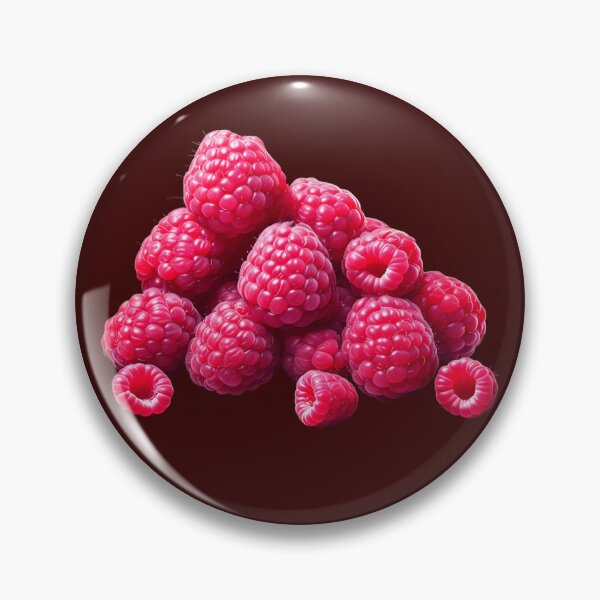 Item preview, Raspberries designed and sold by PierreAlbijanic.