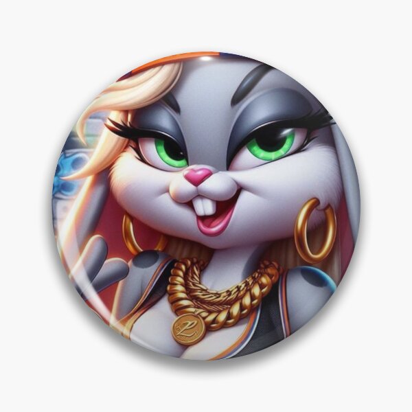 Item preview, Hip Hop Bunny  designed and sold by Snp1.