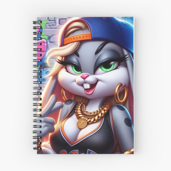 Item preview, Hip Hop Bunny  designed and sold by Snp1.