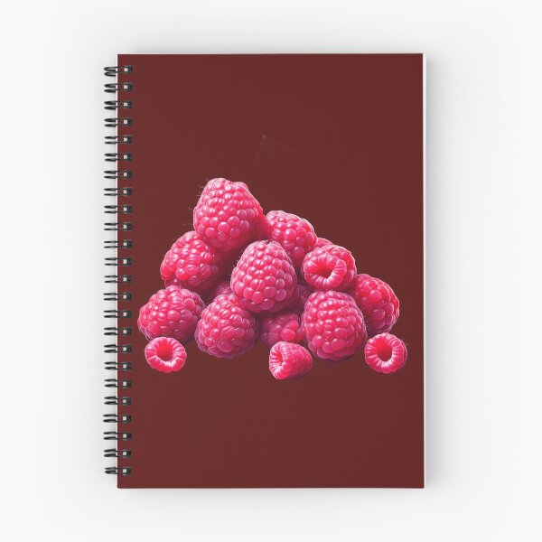 Item preview, Raspberries designed and sold by PierreAlbijanic.