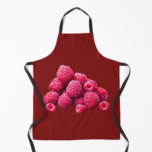 Item preview, Raspberries designed and sold by PierreAlbijanic.