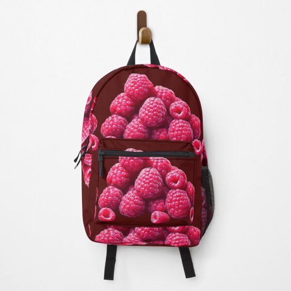 Item preview, Raspberries designed and sold by PierreAlbijanic.