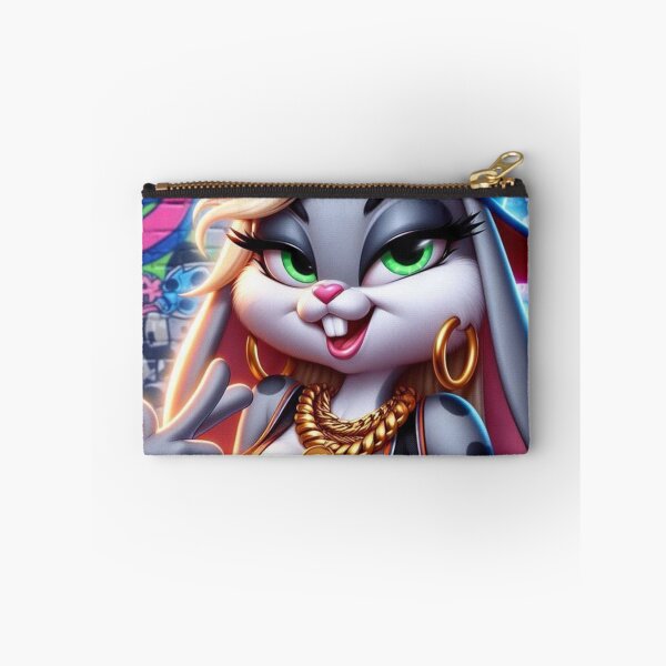 Item preview, Hip Hop Bunny  designed and sold by Snp1.