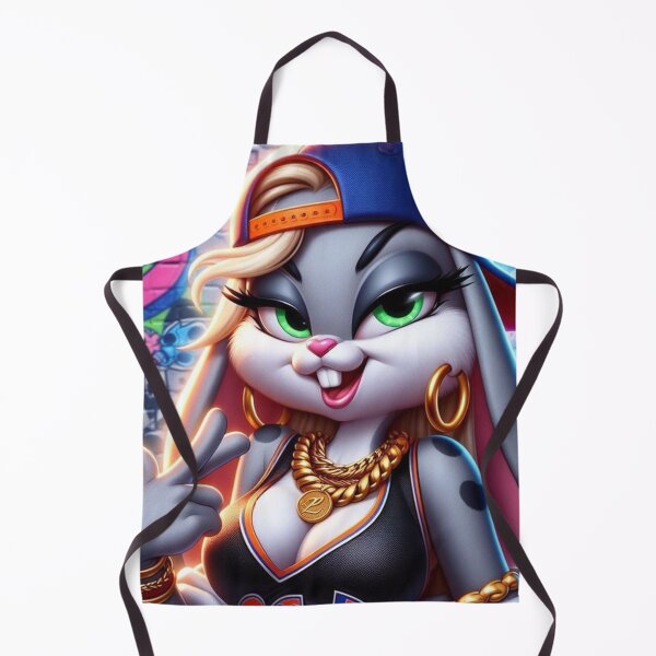 Item preview, Hip Hop Bunny designed and sold by Snp1.