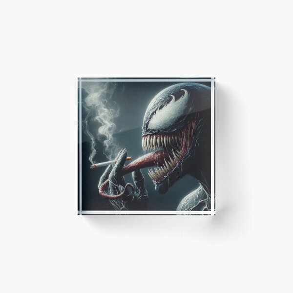 Item preview, Venom designed and sold by JabamiShop.
