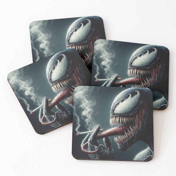 Item preview, Venom designed and sold by JabamiShop.